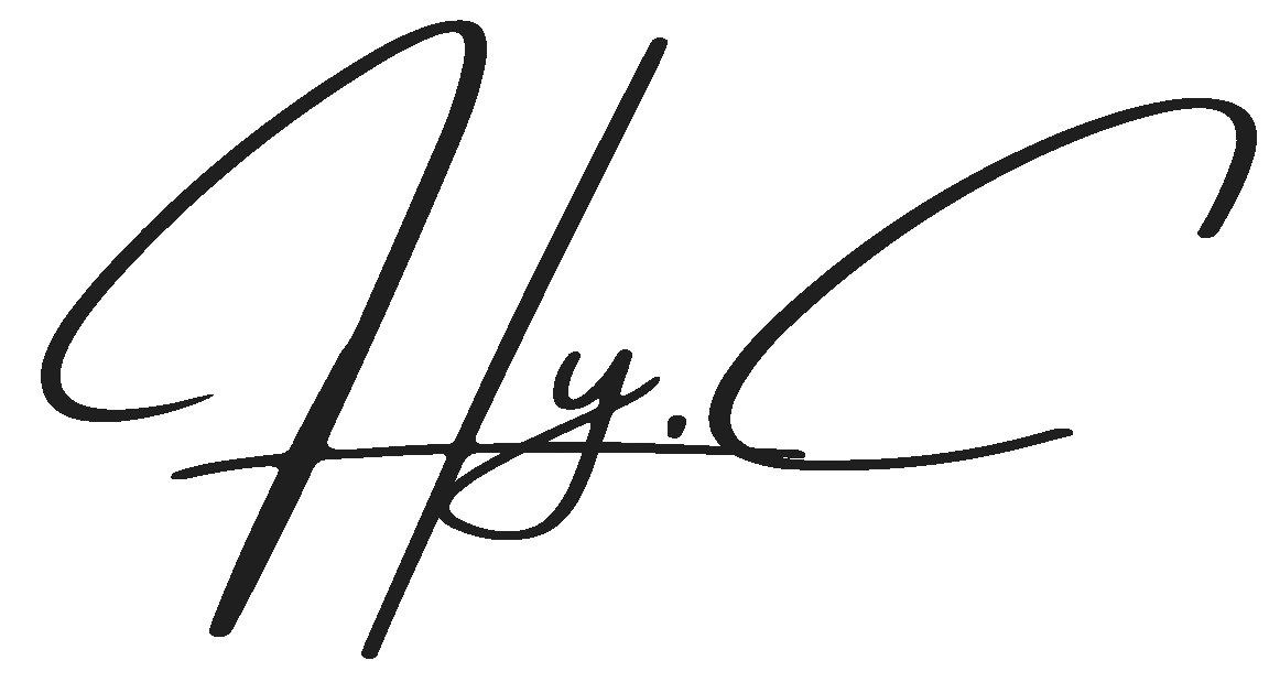 HyC Tech Notes Logo